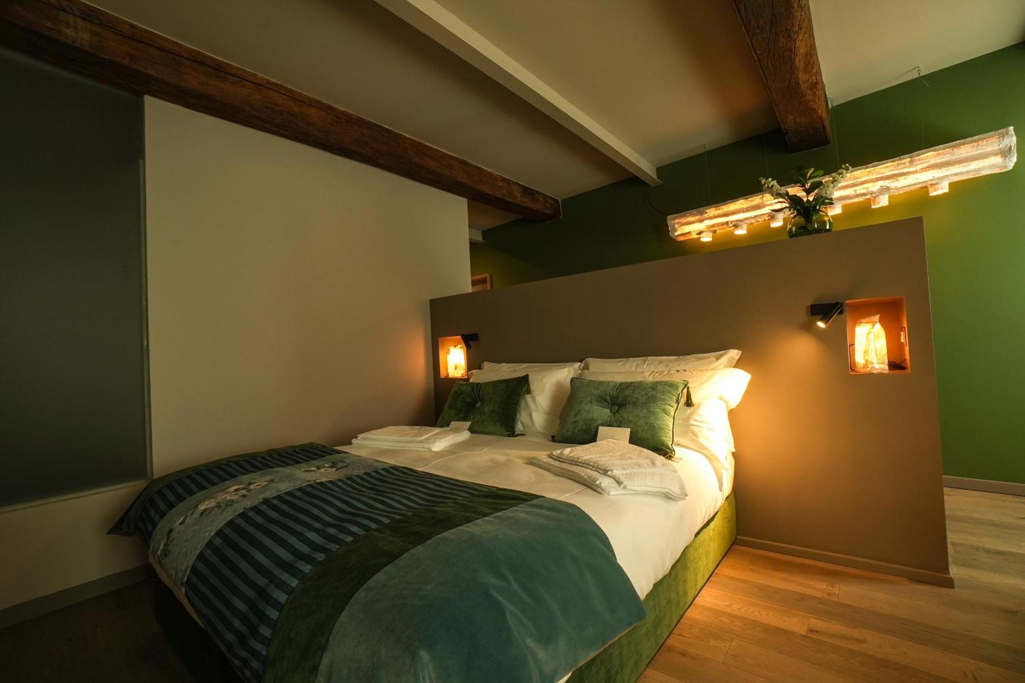Bed and Breakfast Sant'Eufemia 30 Módena Exterior foto