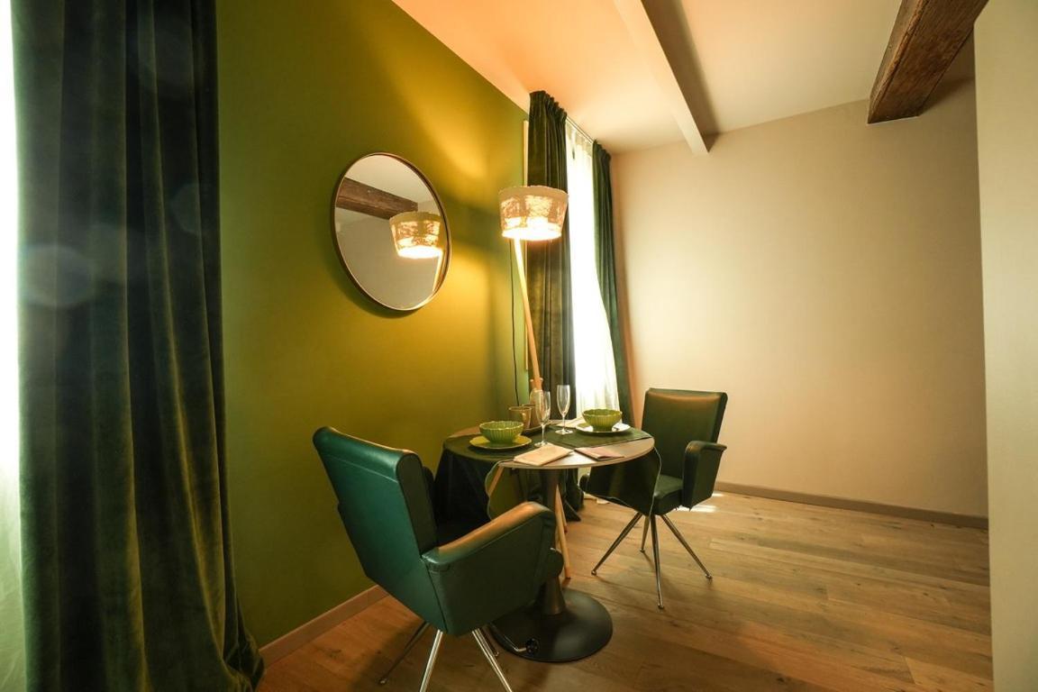 Bed and Breakfast Sant'Eufemia 30 Módena Exterior foto