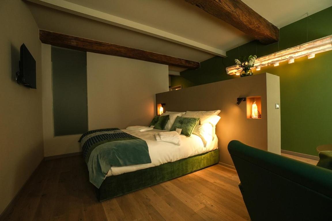 Bed and Breakfast Sant'Eufemia 30 Módena Exterior foto