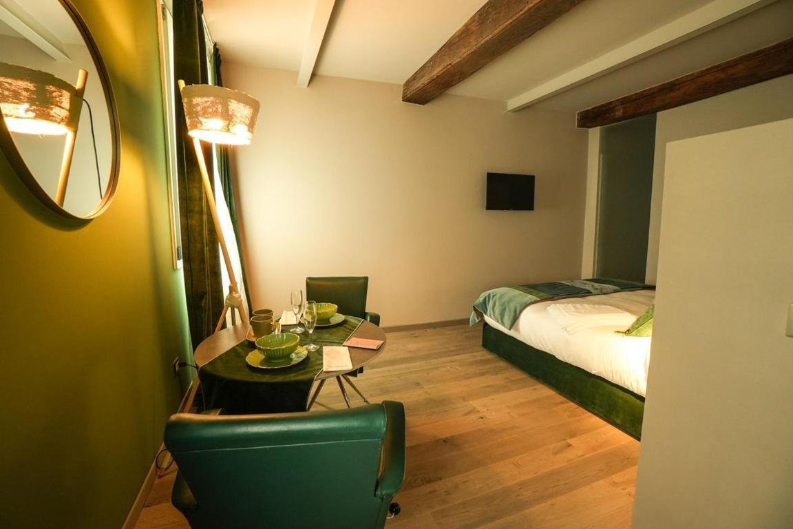 Bed and Breakfast Sant'Eufemia 30 Módena Exterior foto