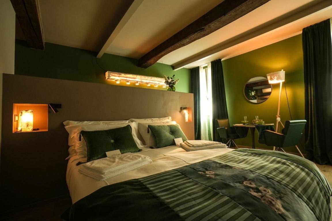 Bed and Breakfast Sant'Eufemia 30 Módena Exterior foto