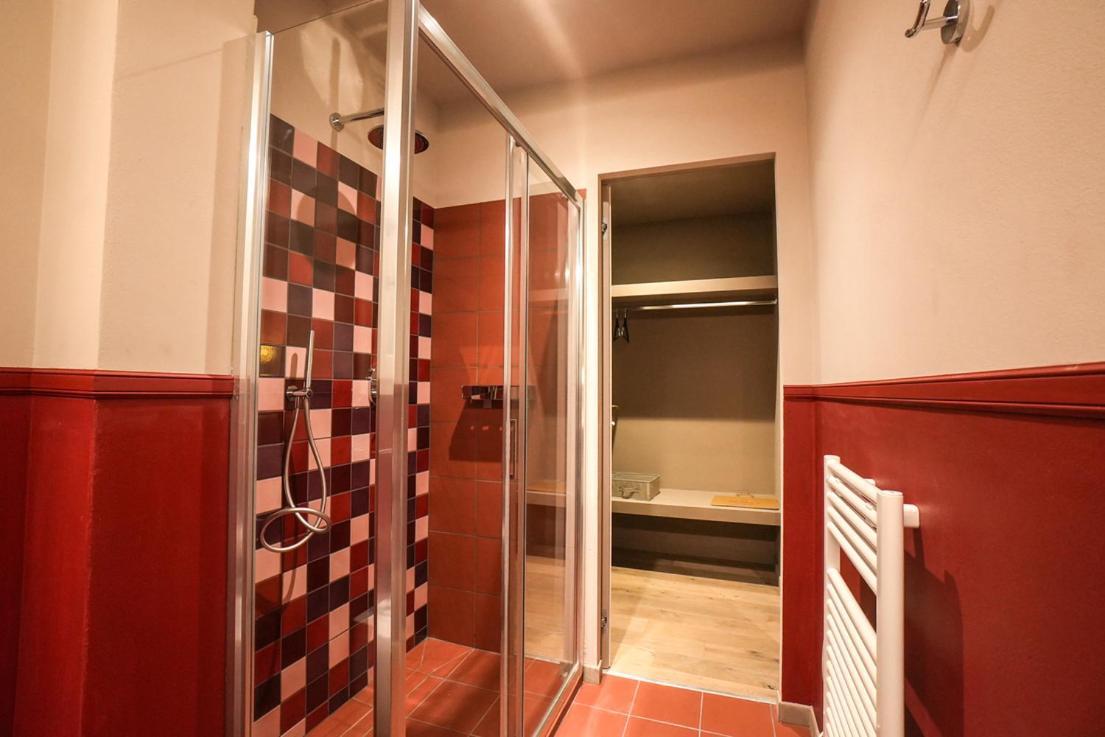Bed and Breakfast Sant'Eufemia 30 Módena Exterior foto
