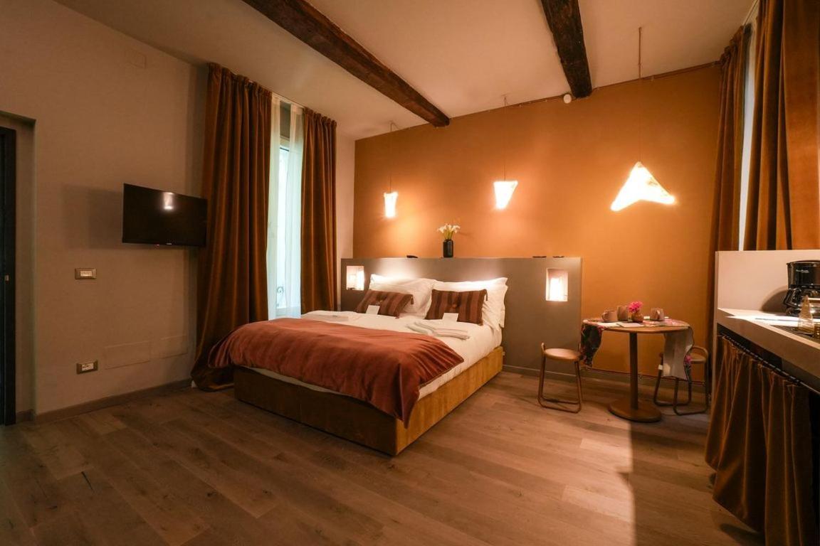 Bed and Breakfast Sant'Eufemia 30 Módena Exterior foto