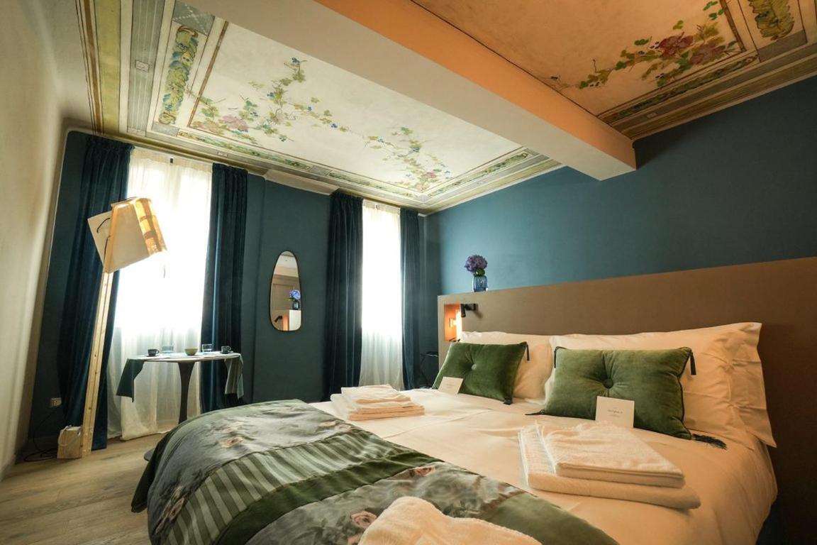 Bed and Breakfast Sant'Eufemia 30 Módena Exterior foto